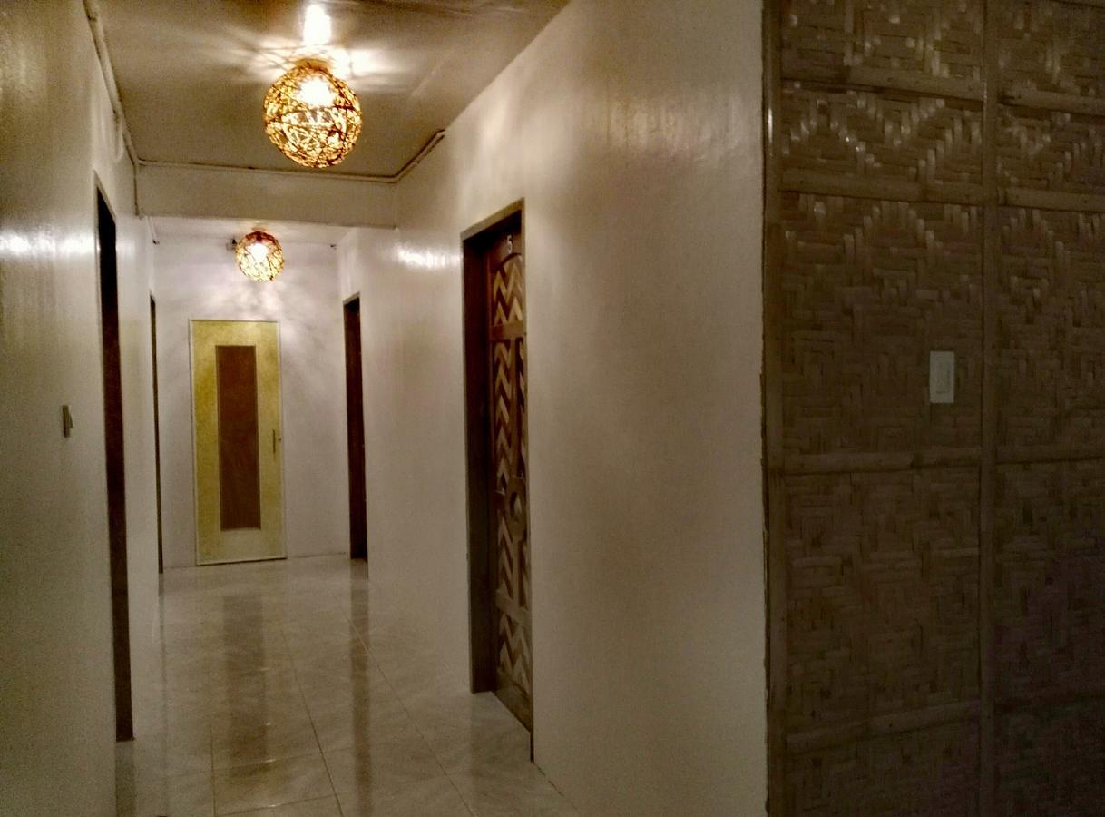 Zenith Inn&Resto Bar Anda  Exterior foto